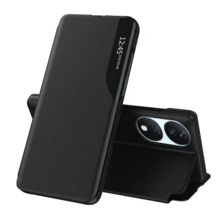 Pouzdro Honor X7b / X7b 5G / 90 Smart eFold Series černé