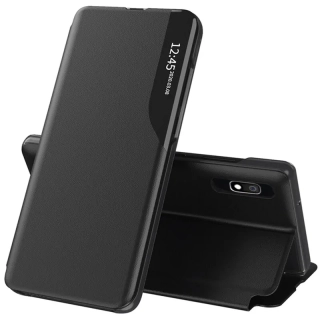 Pouzdro Samsung Galaxy A10 / M10 eFold Series, modré