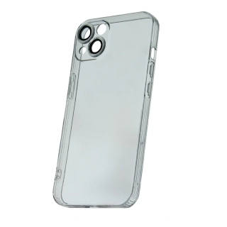 Kryt Motorola Moto G54 5G Slim color transparentní