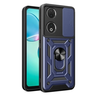 Kryt Honor 90 Techsuit CamShield Pro modrý