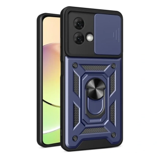 Kryt Motorola Moto G84 Techsuit CamShield Pro modrý