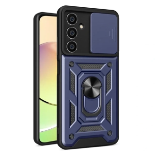 Kryt Samsung Galaxy A05s Techsuit CamShield Pro modrý