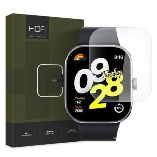 Tvrzené sklo pro HUAWEI WATCH GT 5 (46MM) HOFI Glass Pro+ 2 kusy