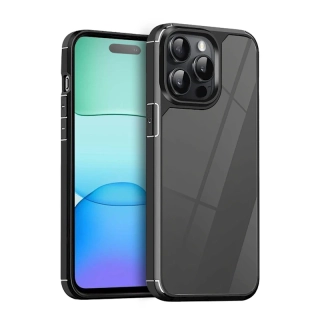 Kryt Xiaomi Redmi Note 13 Pro 4G color shock, černý