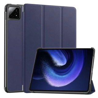 Pouzdro pro tablet Xiaomi Pad 6S Pro 12,4", Techsuit FoldPro modré