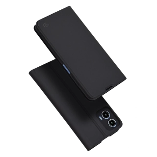 Pouzdro Motorola Moto G34 / G45 Techsuit Magskin - černé