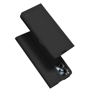 Pouzdro Motorola Moto G13 / G23 Techsuit Magskin - černé