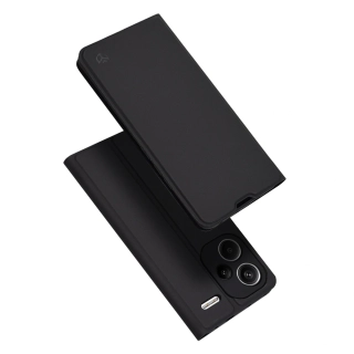 Pouzdro Xiaomi Redmi Note 13 Pro+ 5G Techsuit Magskin - černé