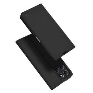 Pouzdro Honor X6a Techsuit Magskin - černé