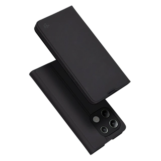 Pouzdro Xiaomi Redmi Note 13 4G Techsuit Magskin - černé