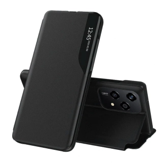 Pouzdro Honor 200 Lite eFold Series černé