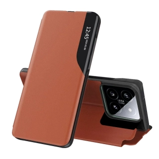 Pouzdro Xiaomi 14 eFold Series oranžové