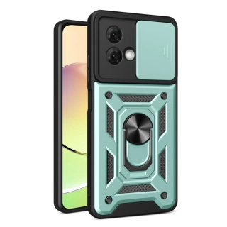 Kryt Motorola Moto G84 Techsuit CamShield Pro rose gold