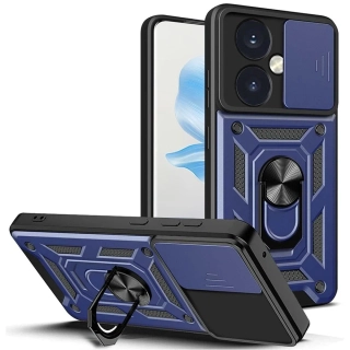 Kryt Honor 100 Techsuit CamShield Pro modrý