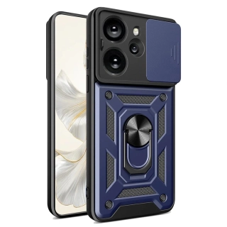 Kryt Honor 100 Pro Techsuit CamShield Pro modrý