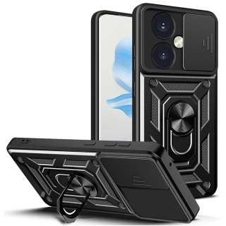 Kryt Honor 100 Techsuit CamShield Pro černý