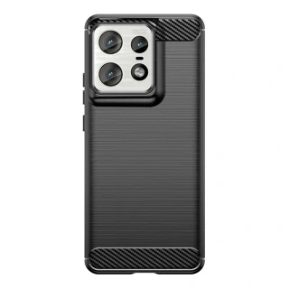 Kryt Motorola EDGE 50 Pro Armored Carbon černý