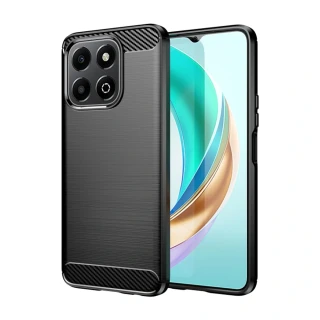 Kryt Honor X6b, Armored Carbon black