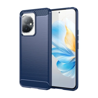 Kryt Honor 100, Armored Carbon modrý