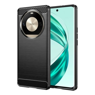 Kryt Honor X50 Pro, Armored Carbon black