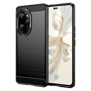Kryt Honor 100 Pro, Armored Carbon černý