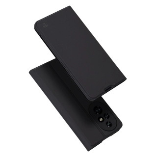 Pouzdro Honor 200 Pro Techsuit Magskin - černé