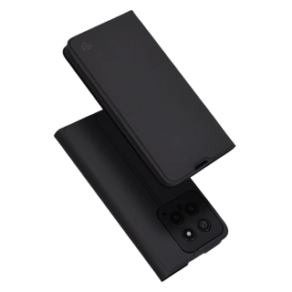 Pouzdro Xiaomi 14 Techsuit Magskin - černé