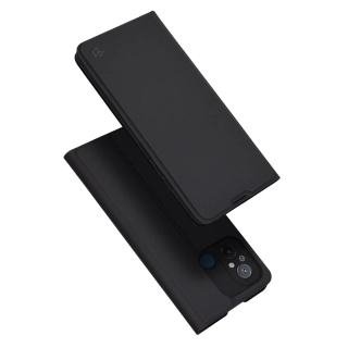 Pouzdro Xiaomi Redmi 12C Techsuit Magskin - černé