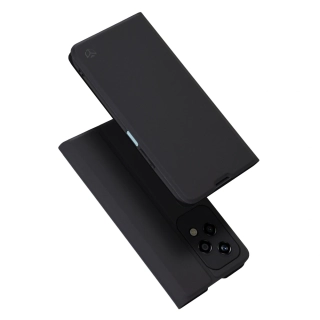 Pouzdro Honor 200 Lite Techsuit Magskin - černé