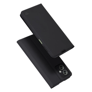 Pouzdro Motorola Moto G54 Power Edition / G64 Techsuit Magskin - černé
