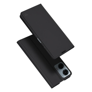 Pouzdro Motorola Moto G24 Power Techsuit Magskin - černé