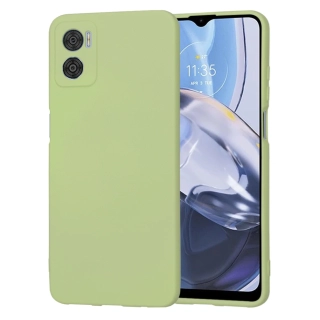 Kryt Motorola Moto E22 / E22i Techsuit SoftFlex - matcha