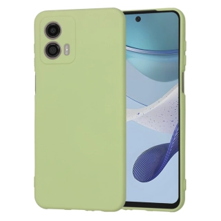 Kryt Motorola Moto G53 Techsuit SoftFlex - matcha
