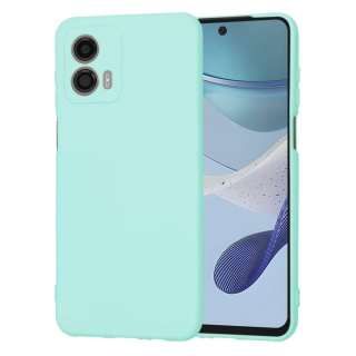 Kryt Motorola Moto G53 Techsuit SoftFlex - sea blue