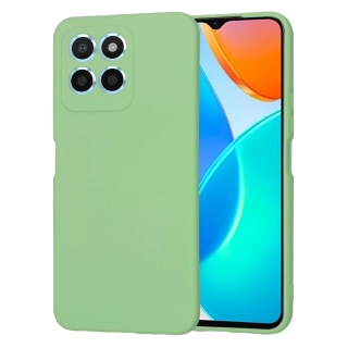 Kryt Motorola Moto G53 Techsuit SoftFlex - mint green