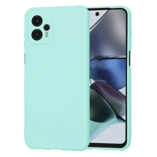 Kryt Motorola Moto G23 Techsuit SoftFlex - sea blue