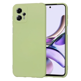 Kryt Motorola Moto G13 Techsuit SoftFlex - matcha