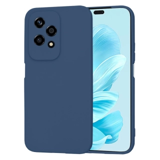 Kryt Honor 200 Lite Techsuit SoftFlex - navy blue