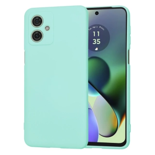 Kryt Motorola Moto G54 Techsuit SoftFlex - sea blue