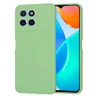 Kryt Motorola Moto G54 Techsuit SoftFlex - mint green