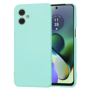 Kryt Motorola Moto G54 Power Edition / G64 Techsuit SoftFlex - sea blue