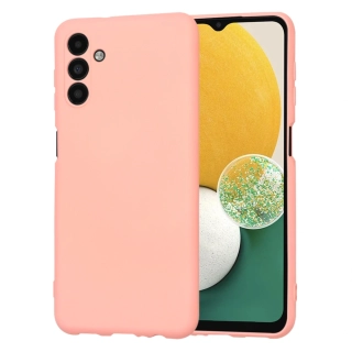 Kryt Samsung Galaxy A13 5G / A04s Techsuit SoftFlex - chalk pink
