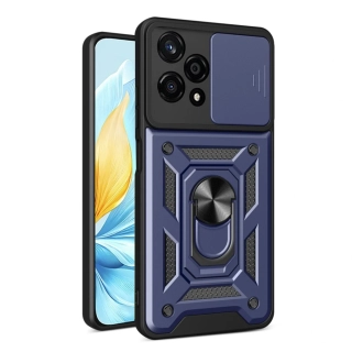 Kryt Honor 200 Lite Techsuit CamShield Pro modrý