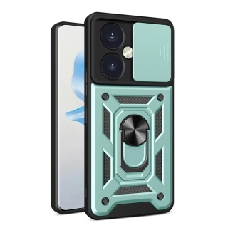 Kryt Honor 100 Techsuit CamShield Pro green