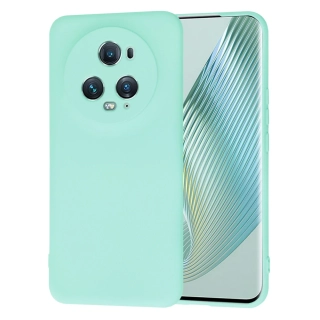 Kryt Honor Magic 5 Pro Techsuit SoftFlex - sea blue