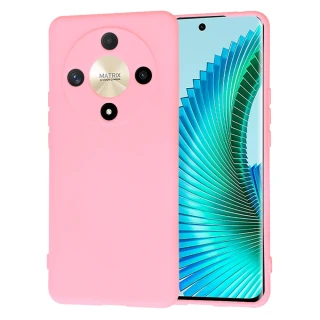 Kryt Honor Magic 6 lite Techsuit SoftFlex - chalk pink