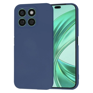Kryt Honor X8b Techsuit SoftFlex - navy blue