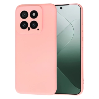 Kryt Xiaomi 14 Techsuit SoftFlex - chalk pink