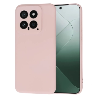 Kryt Xiaomi 14 Techsuit SoftFlex - pink sand