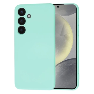 Kryt Samsung Galaxy S24 Techsuit SoftFlex - sea blue